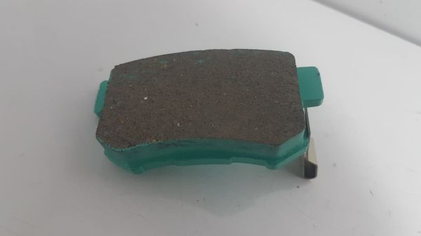 Balata Arka Civic/Accord Kalin Tip