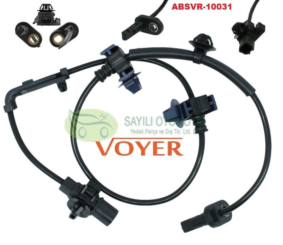 SENSOR ABS CRV 13-18 ON SOL