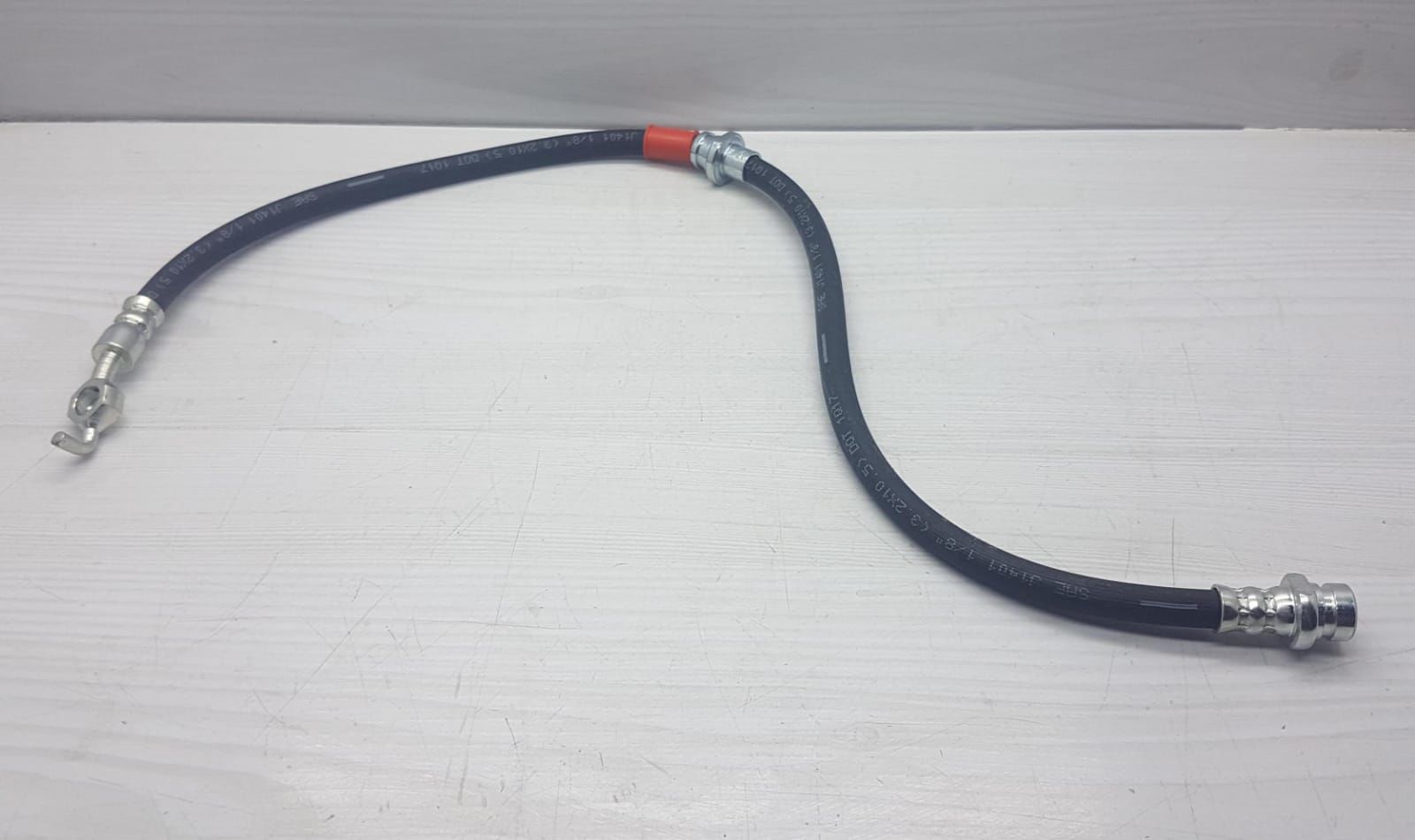 Fren Hortumu Ön Micra 2003-