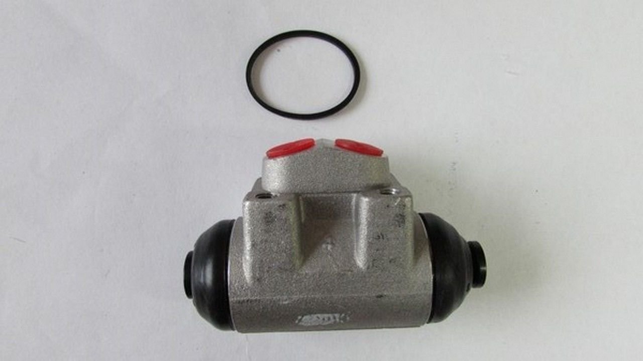 H 100 FREN MERKEZI ARKA SOL