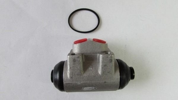 H 100 FREN MERKEZI ARKA SOL