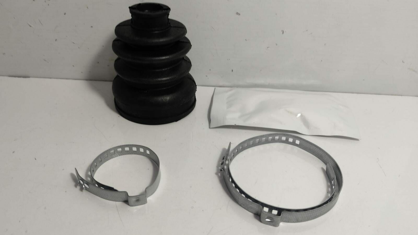 Aks Körüğü Alto/Maruti/Atos iç-DIŞ