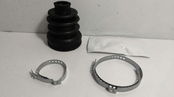 Aks Körüğü Alto/Maruti/Atos iç-DIŞ