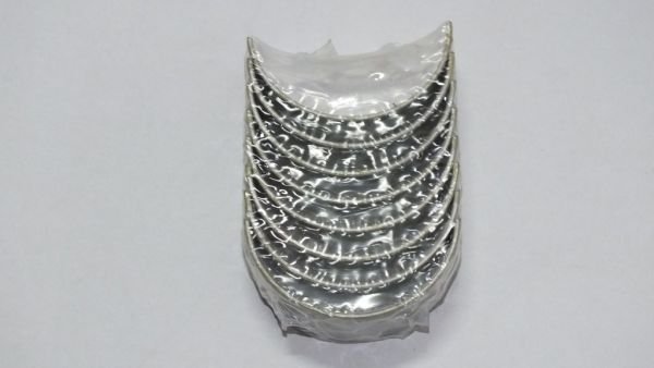 C240 KOL YATAK STD BAKIR