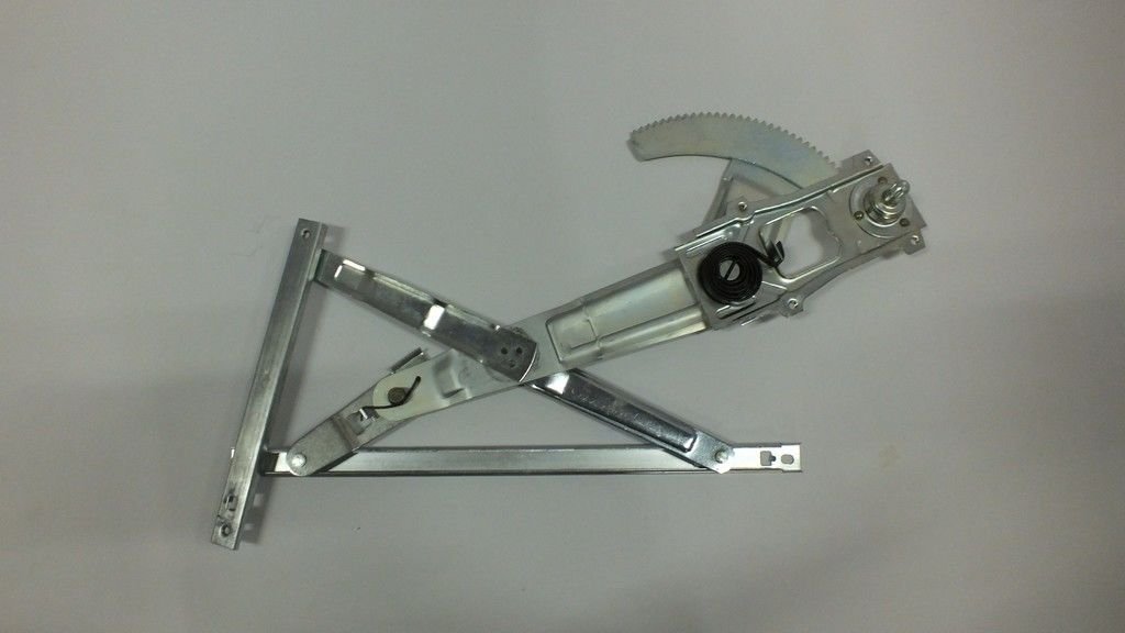 CANTER 304 / 444 / 449 / H350 CAM KRİKOSU SOL