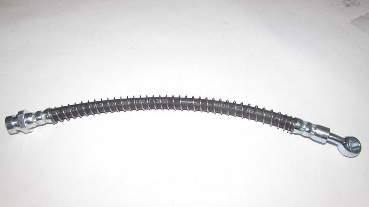 İ10 2007- / PICANTO FREN HORTUMU ÖN