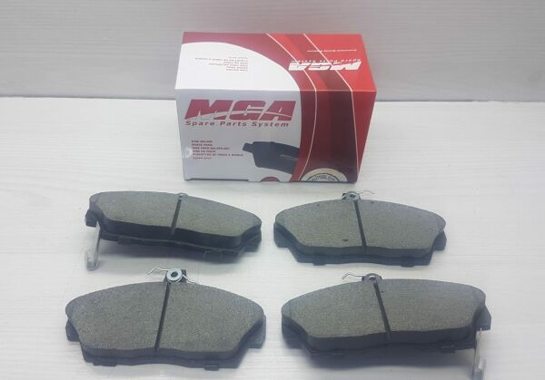 Balata Ön Civic 01-06 / Euro 96-00