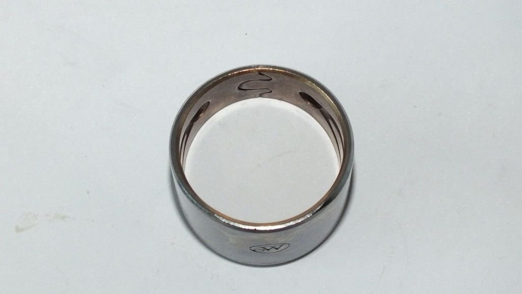 ACCENT / GETZ DİZEL 3CYL D3EA ( SEMİ ) PİSTON KOL BURCU TAKIM