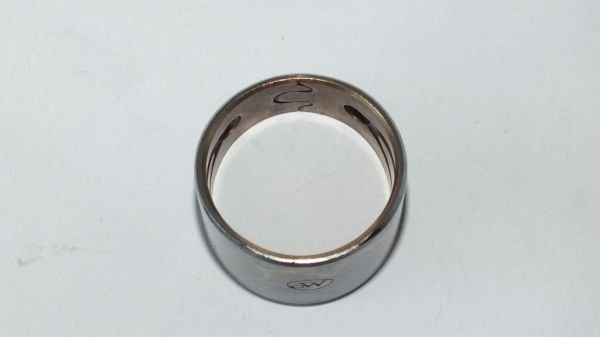 ACCENT / GETZ DİZEL 3CYL D3EA ( SEMİ ) PİSTON KOL BURCU TAKIM