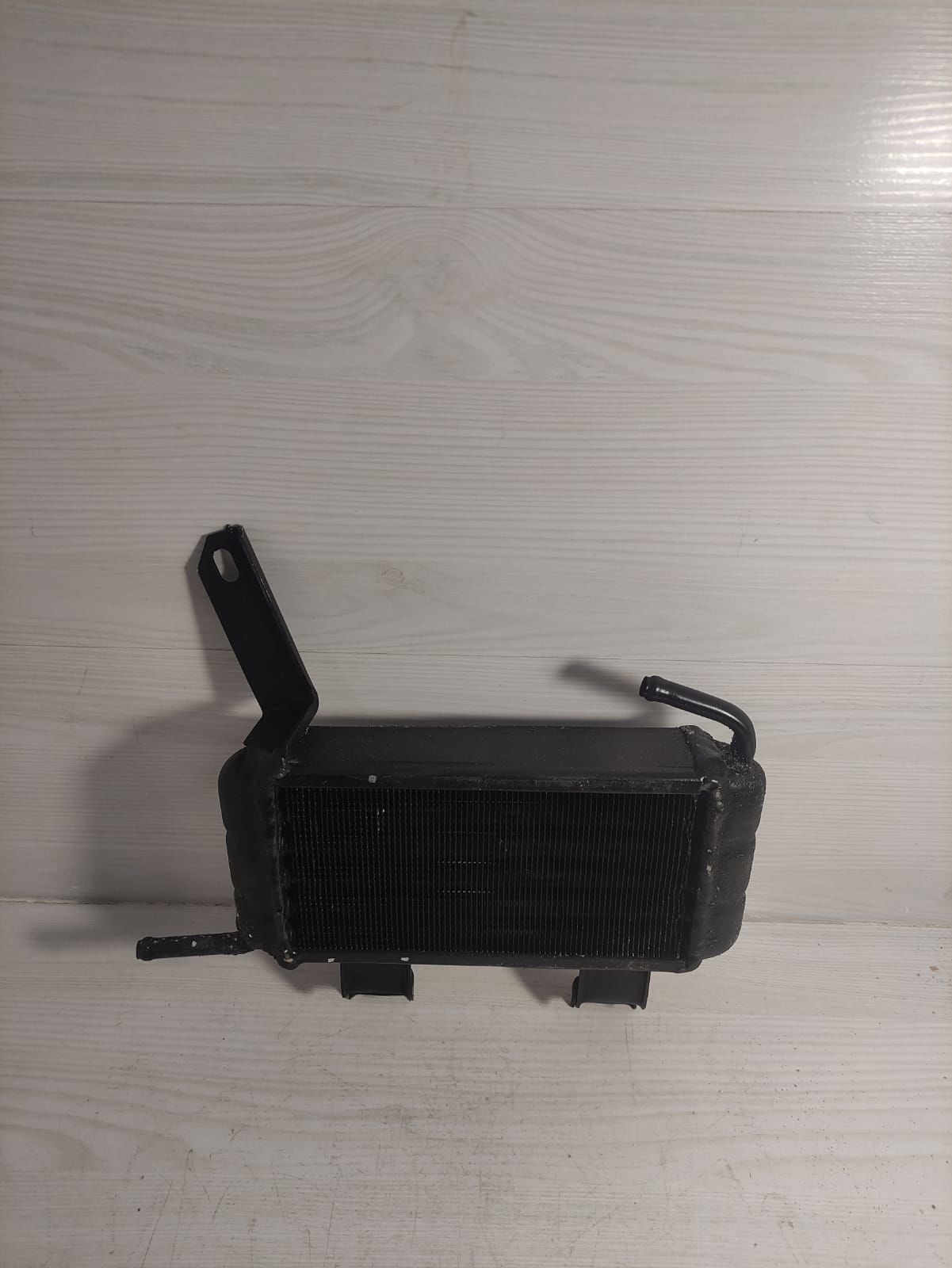 Yağ Radyatörü Corolla Ae101 Soğutucu