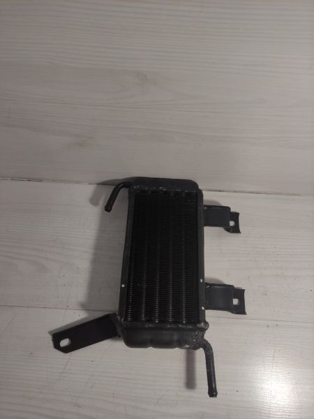 Yağ Radyatörü Corolla Ae101 Soğutucu