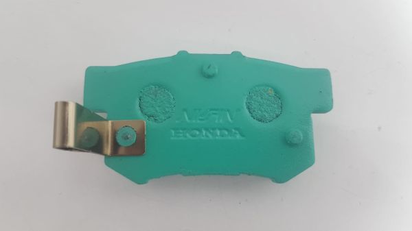 Balata Arka Civic/Accord Kalin Tip