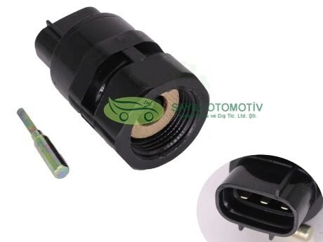 SENSOR HIZ KILOMETRE ISUZU NPR66 / NKR55