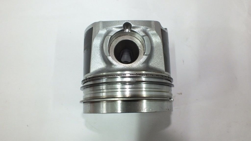 D-MAX  2.5 4JK1 EURO 4 95.90 MM ( NPR JAPON SEGMAN ) PİSTON SEGMAN 050