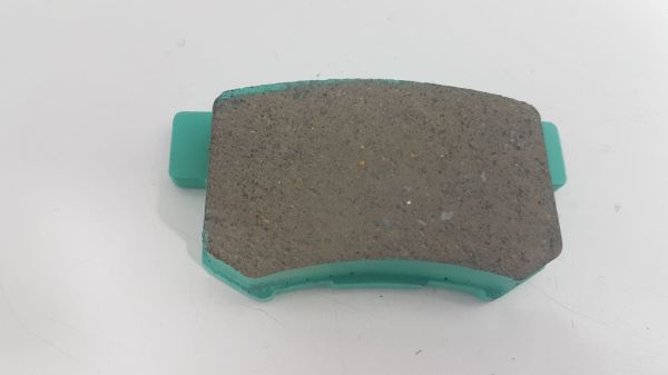 Balata Arka Civic/Accord Kalin Tip