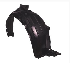 Davlumbaz Jazz Sağ 15-18 Ön