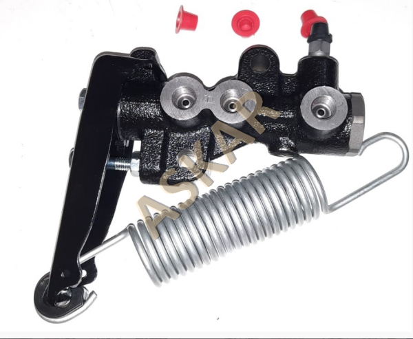 LIMITÖR L200 87-96/B0NG0 97-01