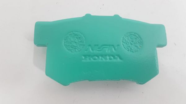 Balata Arka Civic/Accord Kalin Tip