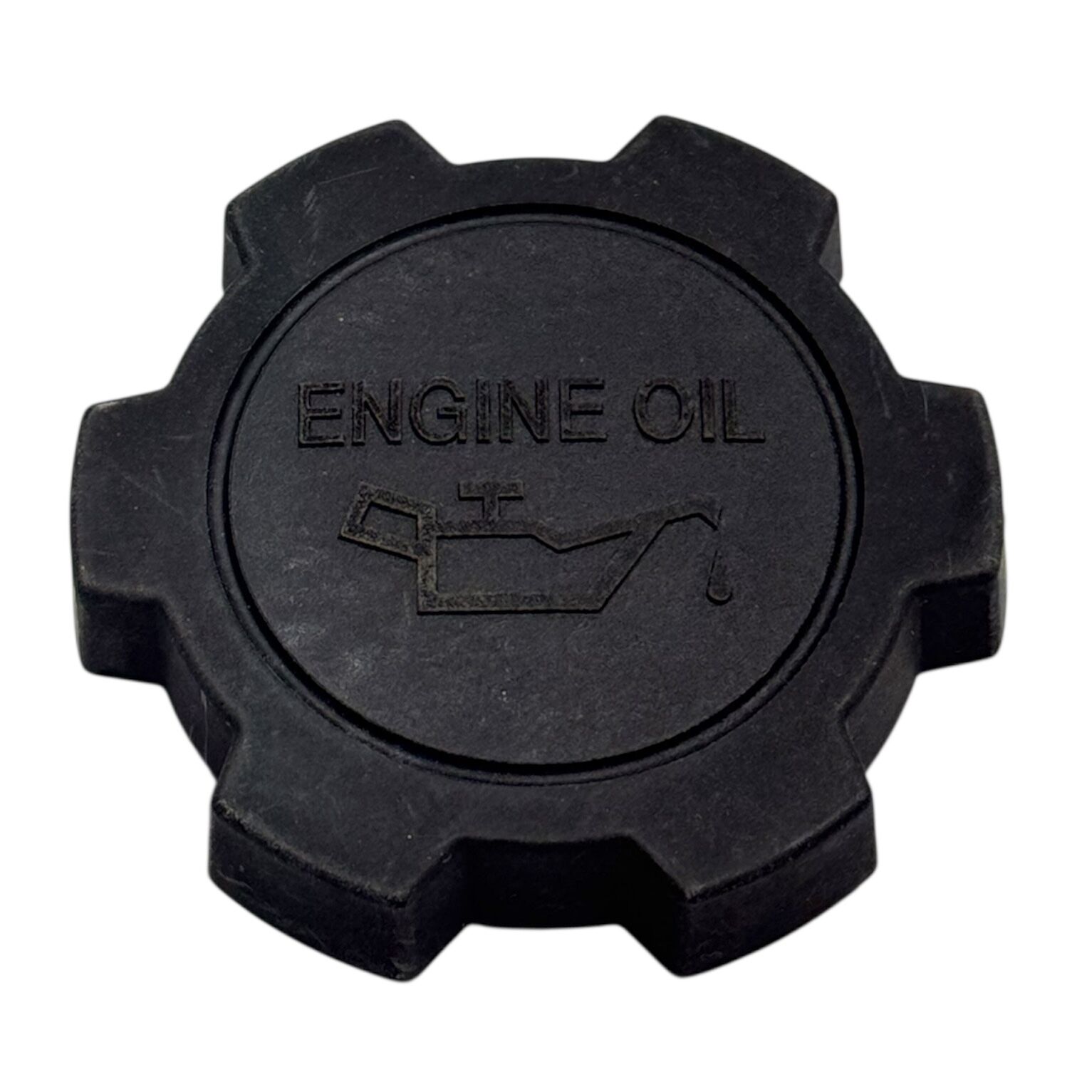 KAPAK MOTOR YAĞ COROLLA AE92 1,6 88-91/AE101 1,6  92-97/AVENSİS 96-01/CARİNA 92-97/CORONA 88-97