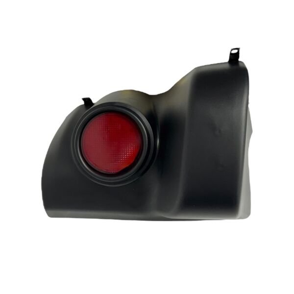 KÖŞE TAMPON L200 06-14 ARKA RH (REFLEKTÖRLÜ)