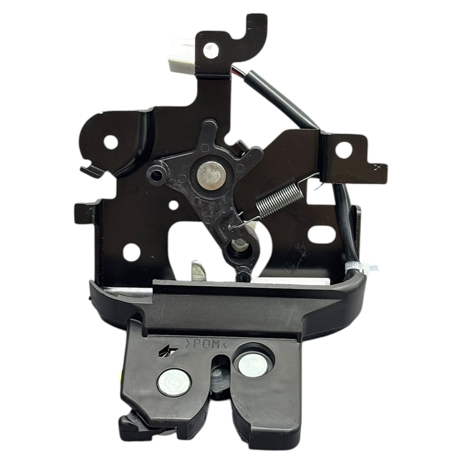 KİLİT BAĞAJ MAZDA 3 02-09