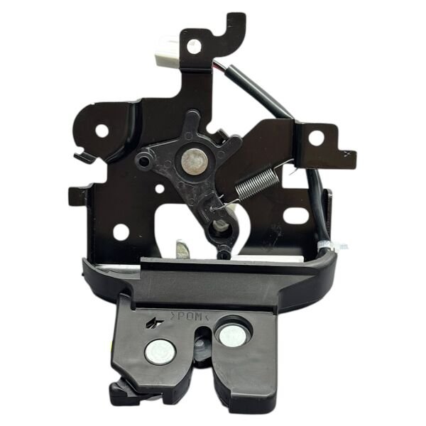 KİLİT BAĞAJ MAZDA 3 02-09