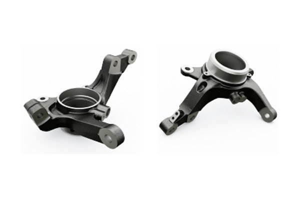 ON AKS TASIYICI SOL - IX35 10- / SPORTAGE 10-14