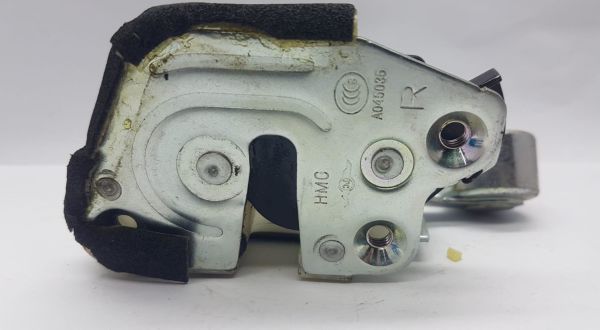 Kapı Kilidi Starex Orta