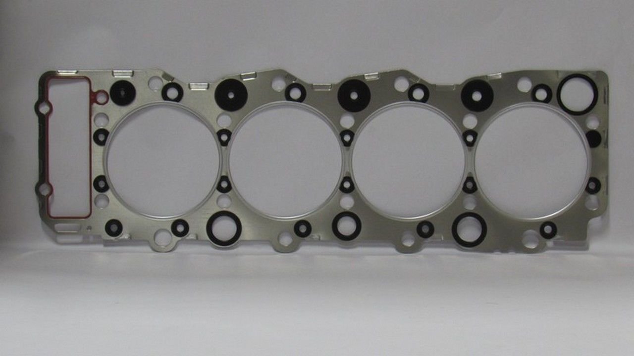 4HG1 SİLİNDİR KAPAK CONTA ÇELİK 1,525MM