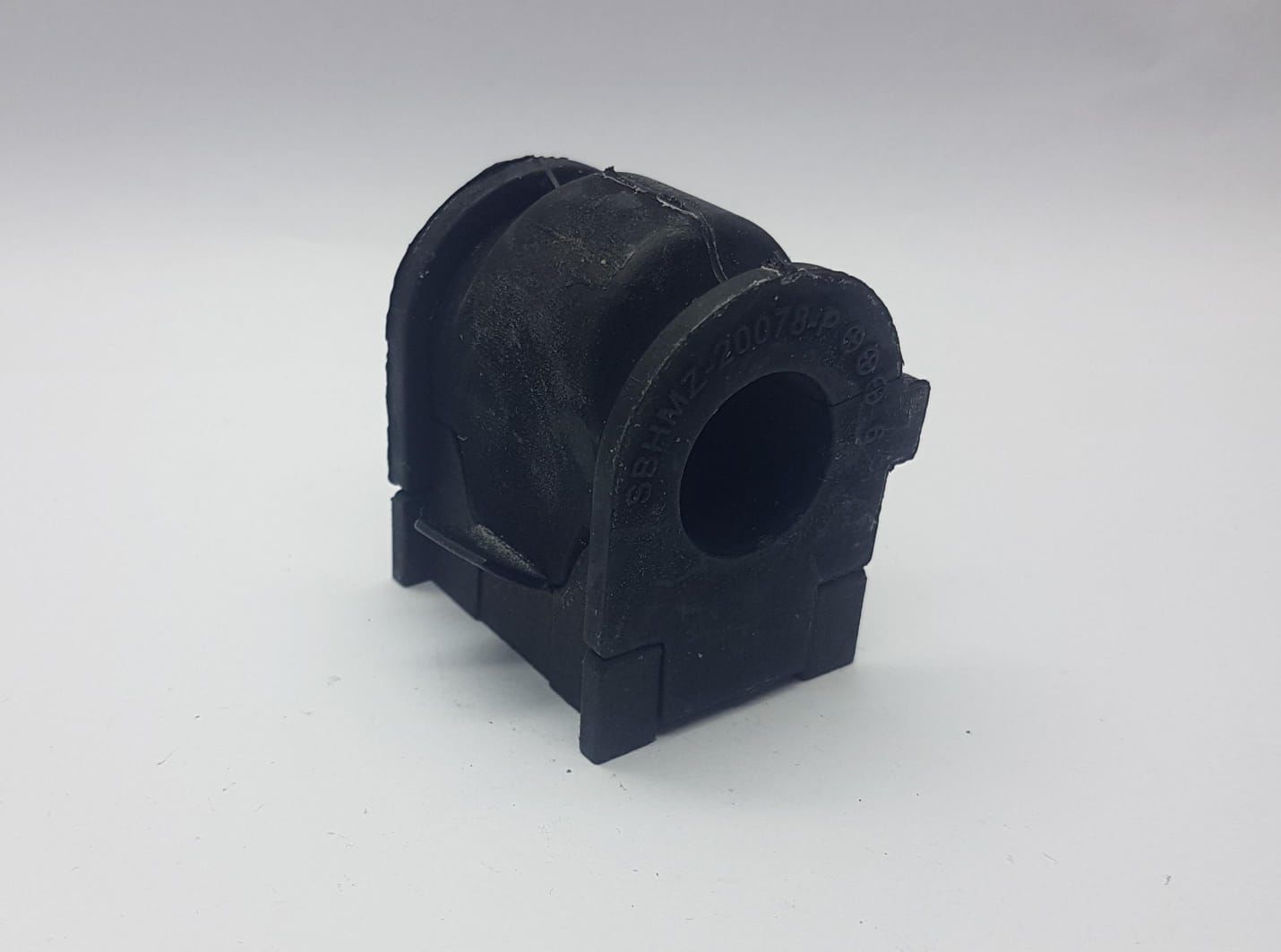 Viraj Lastiği Mazda 6 2007- Ön