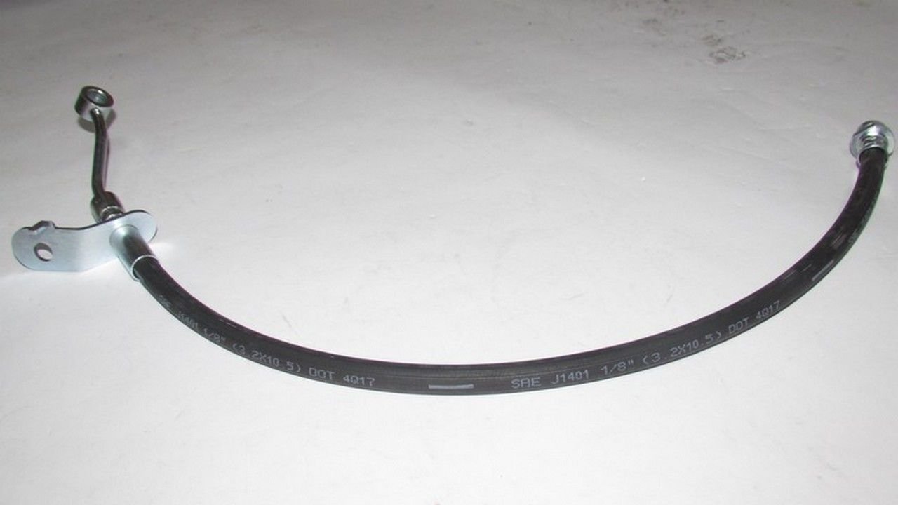 İX35 - SPORTAGE 2010- FREN HORTUMU ÖN SAĞ