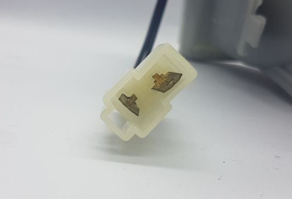 Sinyal Pride Sağ 2000-2001 HB.