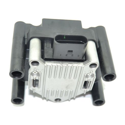 ATESLEME BOBINI- GOLF/JETTA/BORA/IBIZA/LEON/TOLEDO  AKL MOTOR