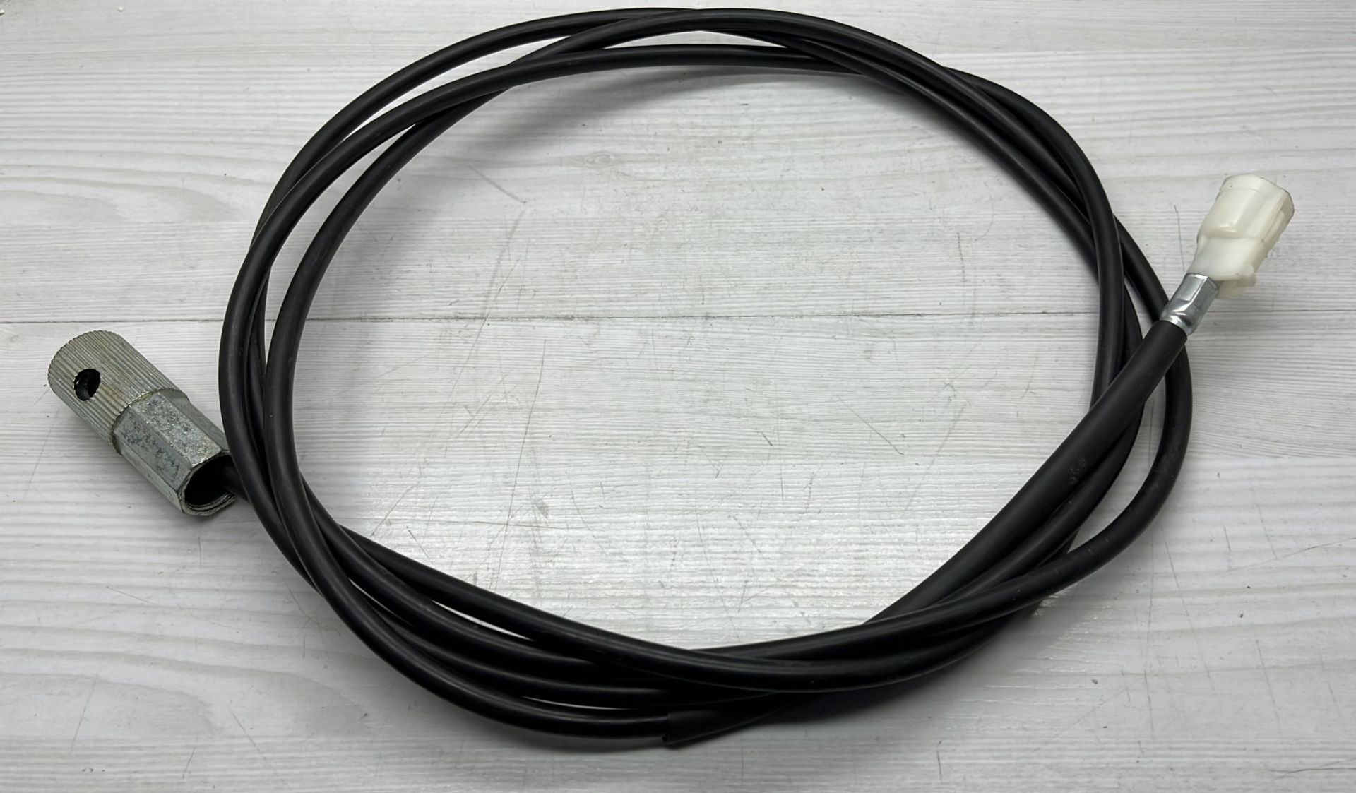 Kilometre Teli Kmy 97-02