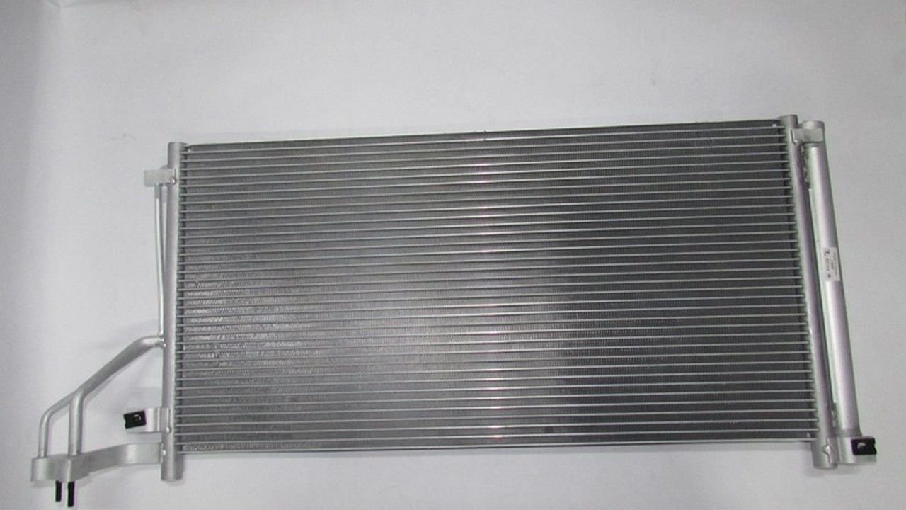 SONATA 05-  / MAGENTIS 05- BENZINLI 2.0/2.4/3.3 KLİMA RADYATÖRÜ