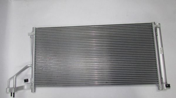 SONATA 05-  / MAGENTIS 05- BENZINLI 2.0/2.4/3.3 KLİMA RADYATÖRÜ