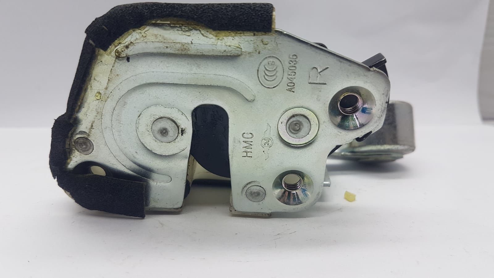 Kapı Kilidi Starex Orta