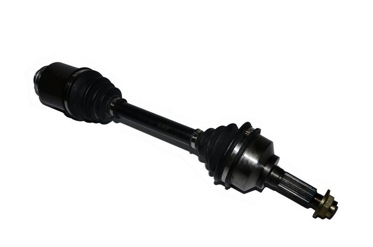 SORENTO 02-06 KOMPLE AKS SAĞ