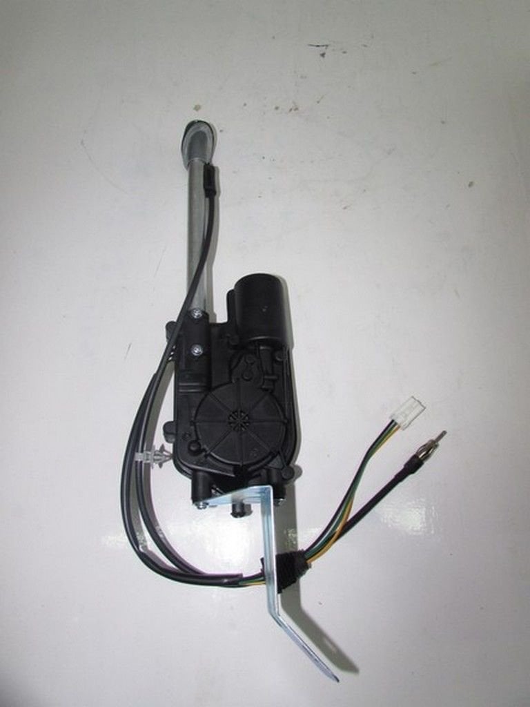 STAREX ANTEN OTOMATİK