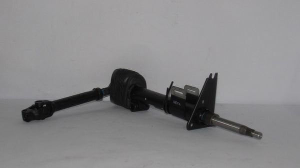 HD35 - HD75 2004- DİREKSİYON MİLİ