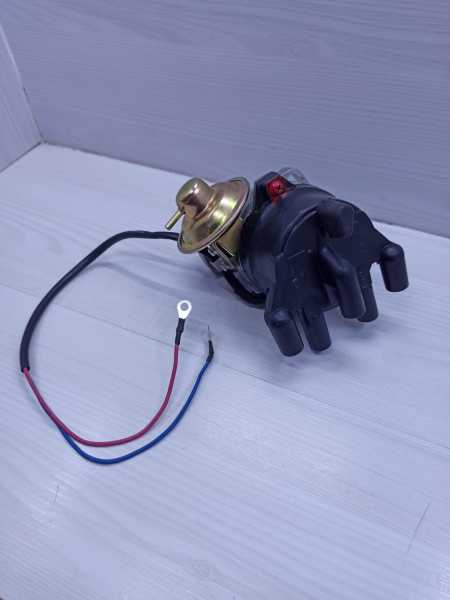 Distribitör Accent 95-00