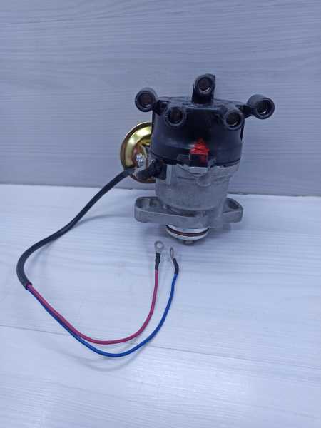 Distribitör Accent 95-00