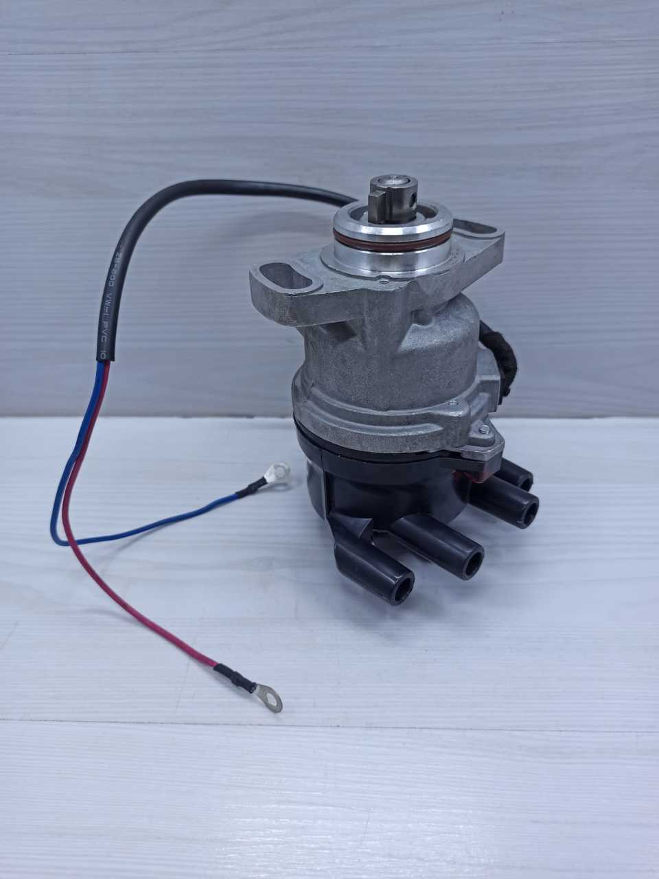 Distribitör Accent 95-00