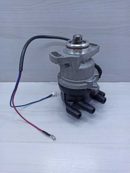 Distribitör Accent 95-00