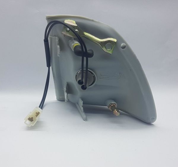 Sinyal Pride Sağ 2000-2001 HB.