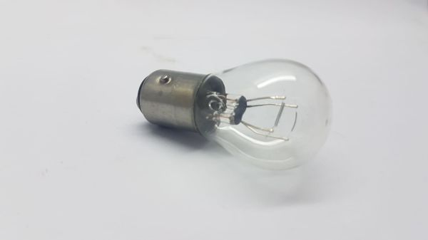 Ampul Çift Duy Sasi Tırnak