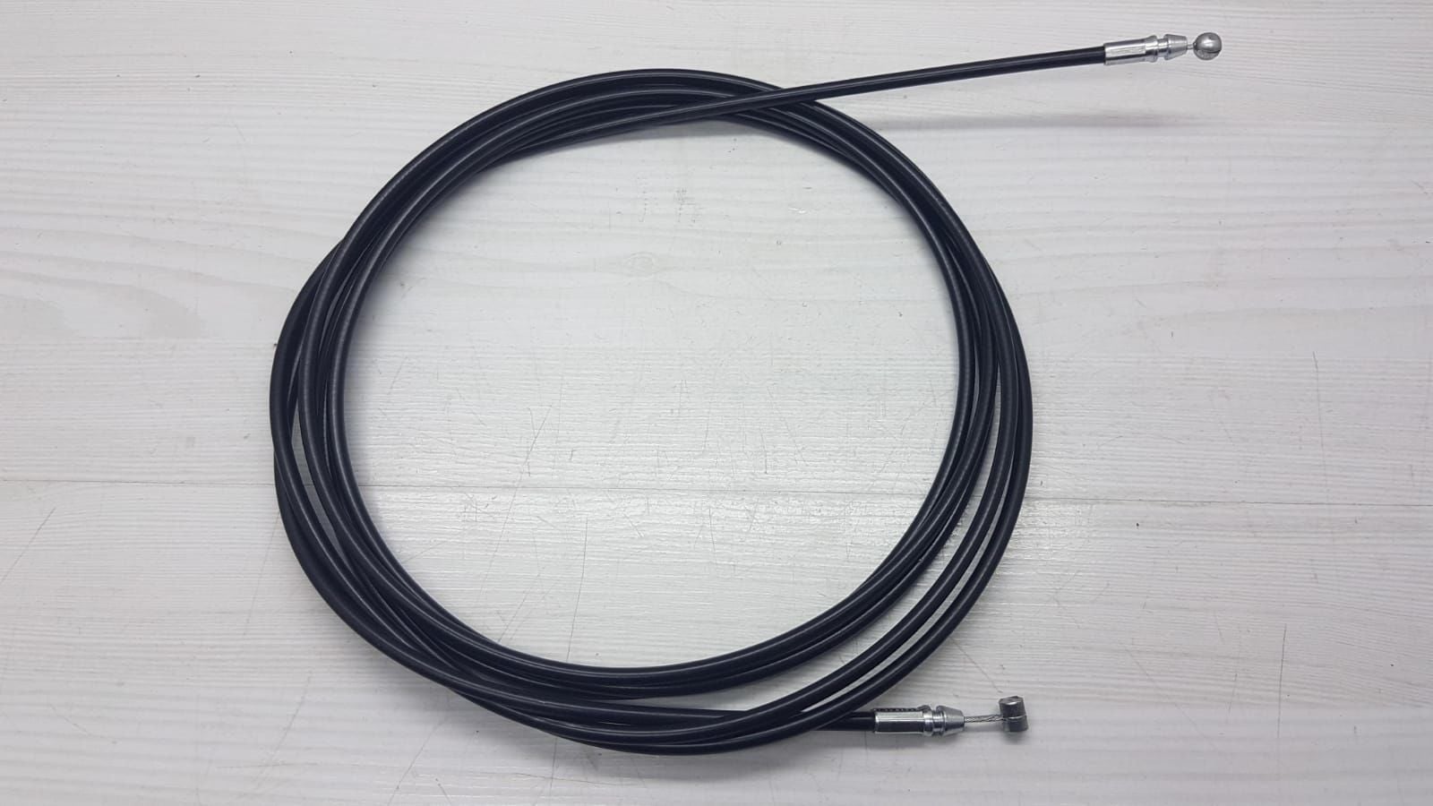 bagaj Açma Teli Corolla 02-06 HALATI