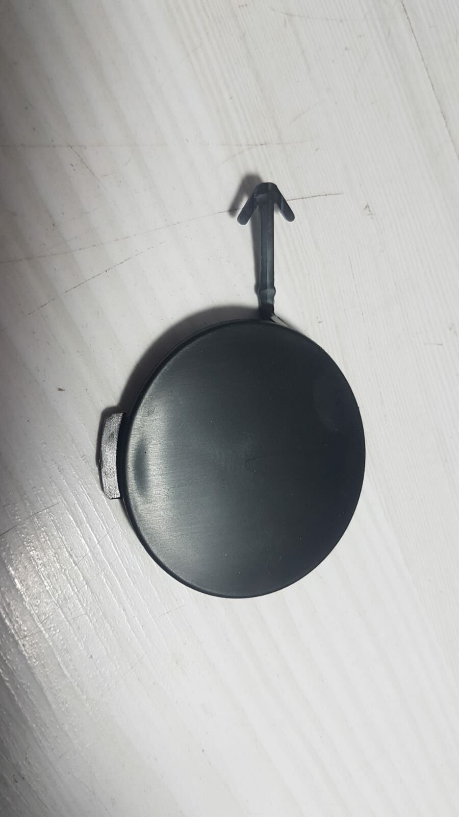 Çeki Demir kapağı Ön Ceed 15-