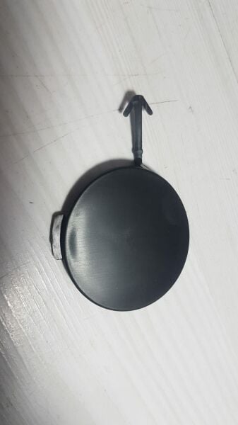 Çeki Demir kapağı Ön Ceed 15-