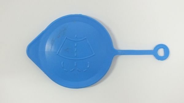 CIVIC 2016- SU FİSKİYE DEPO KAPAĞI